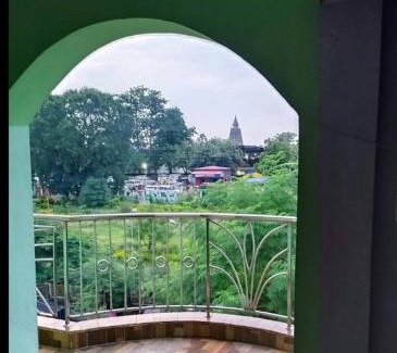Bodh Gaya Casa | Shahi House
