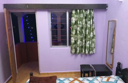 Panhala Fort Apartamento | Shahi Residency