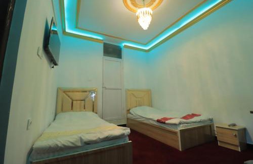 Kabul Casa | Shahzada Guesthouse