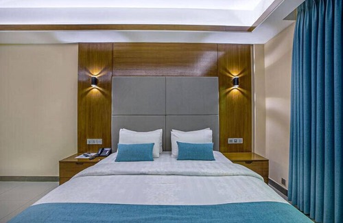 Narayanganj Hotel | Shaira Garden Resort