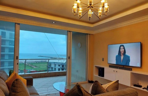 Durban Apartamento | Shaka marine
