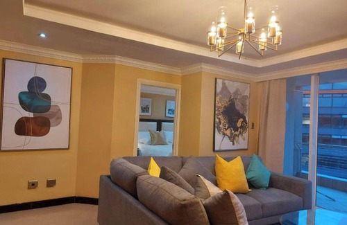 Durban Apartamento | Shaka marine