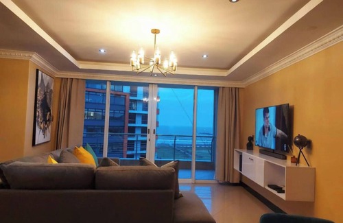 Durban Apartamento | Shaka marine