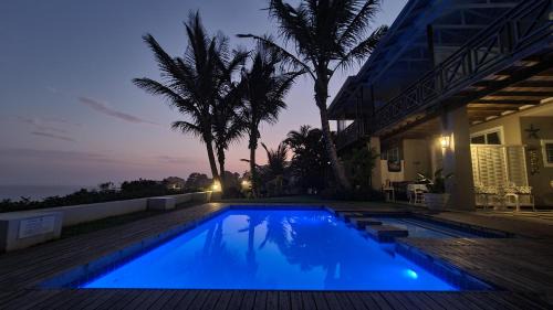 Shaka's Rock Complejo | Shaka's Seat Guesthouse