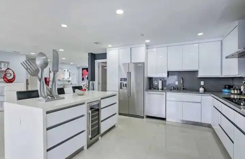 Miami Lakes Casa | Shakys house