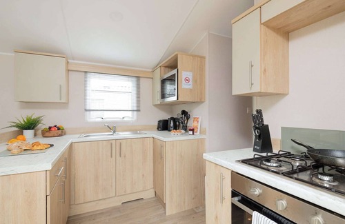 Tiddington Casa | Shakespeare Caravan