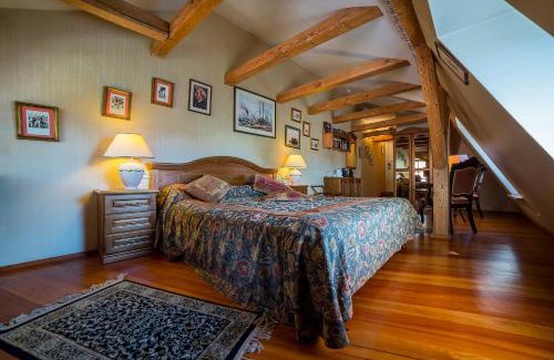 Old Town Hotel | Shakespeare Boutique Hotel
