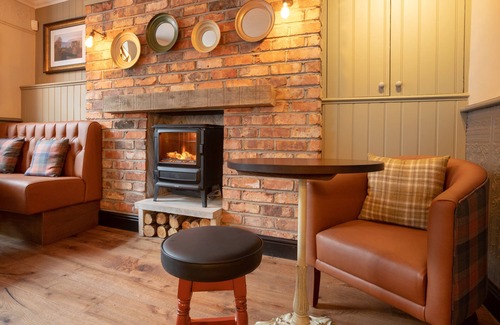 Kendal Hotel | Shakespeare Inn