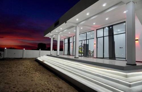 Chavakachcheri Casa | Shakin Shasha Beach House
