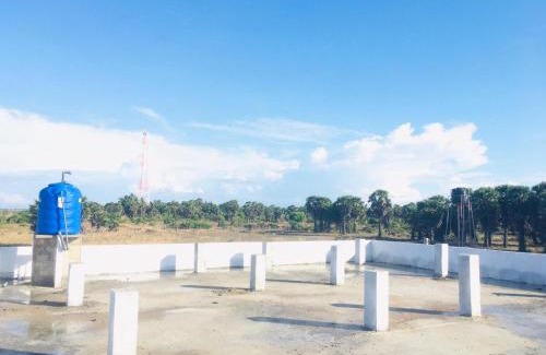 Chavakachcheri Casa | Shakin Shasha Beach House