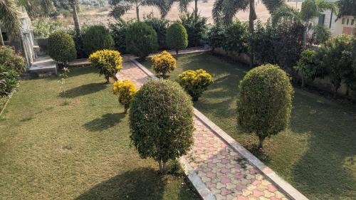 Porbandar Casa | Shakti Farm House And Holiday Home