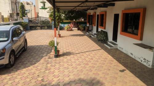 Porbandar Casa | Shakti Farm House And Holiday Home