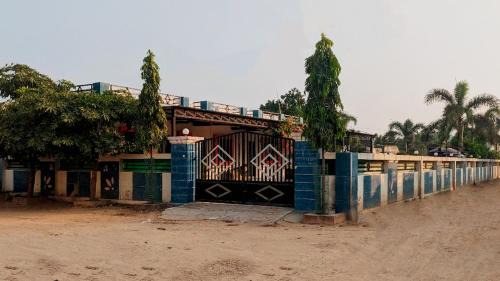 Porbandar Casa | Shakti Farm House And Holiday Home