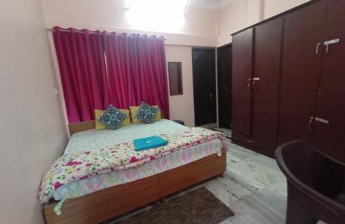 Mohangarh Casa | shakti homestay