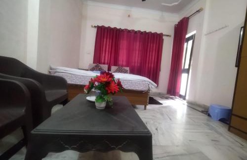Mohangarh Casa | shakti homestay