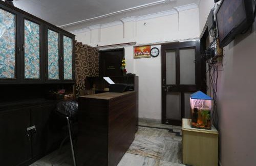 Mohangarh Casa | shakti homestay