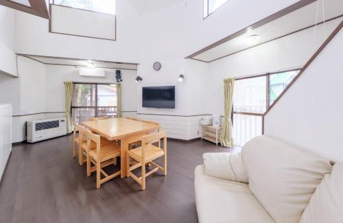 Inawashiro Casa | Shakunagedaira Rental cottage - Vacation STAY 18455v