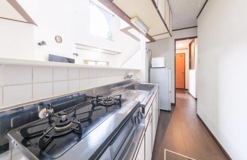 Inawashiro Casa | Shakunagedaira Rental cottage - Vacation STAY 18455v