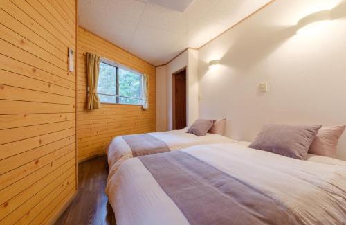 Inawashiro Casa | Shakunagedaira Rental cottage - Vacation STAY 18455v