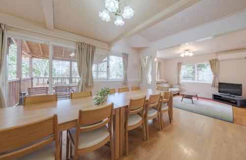 Inawashiro Casa | Shakunagedaira Rental cottage - Vacation STAY 18463v