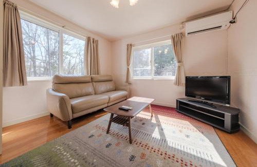 Inawashiro Casa | Shakunagedaira Rental cottage - Vacation STAY 18463v