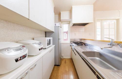 Inawashiro Casa | Shakunagedaira Rental cottage - Vacation STAY 18463v