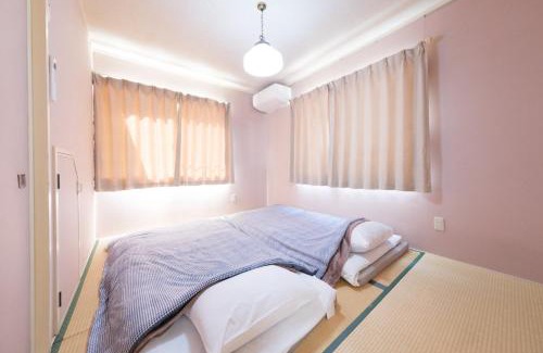 Inawashiro Casa | Shakunagedaira Rental cottage - Vacation STAY 18463v