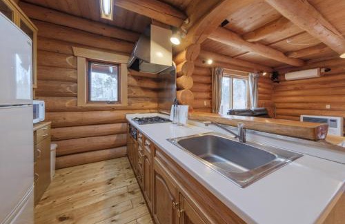 Inawashiro Casa | Shakunagedaira Rental Cottage - Vacation STAY 18468v