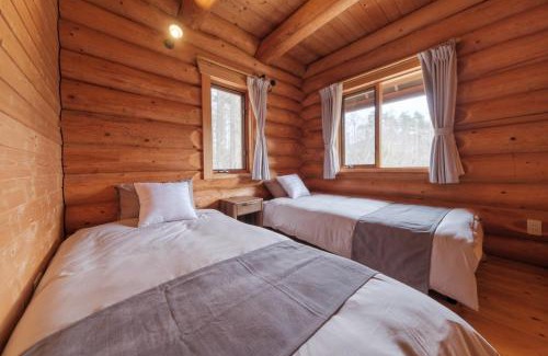 Inawashiro Casa | Shakunagedaira Rental Cottage - Vacation STAY 18468v