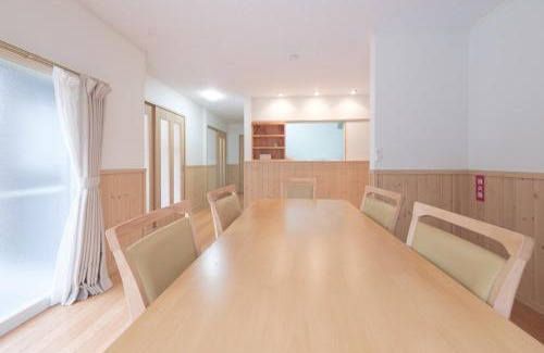 Inawashiro Casa | Shakunagedaira Rental Cottage - Vacation STAY 18356v