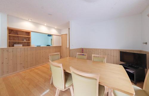 Inawashiro Casa | Shakunagedaira Rental Cottage - Vacation STAY 18356v