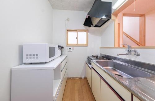 Inawashiro Casa | Shakunagedaira Rental Cottage - Vacation STAY 18356v