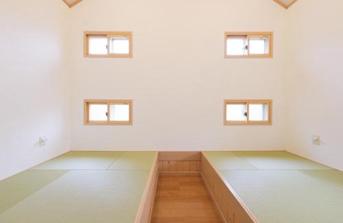 Inawashiro Casa | Shakunagedaira Rental Cottage - Vacation STAY 18356v