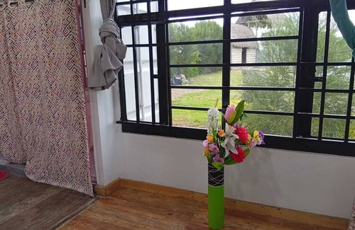 Nanyuki Casa | Shakwe House