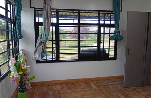 Nanyuki Casa | Shakwe House