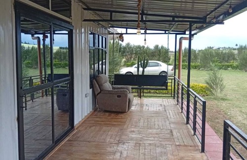 Nanyuki Casa | Shakwe House