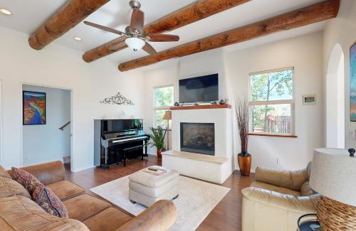 Southside Casa | Shalako Adventures