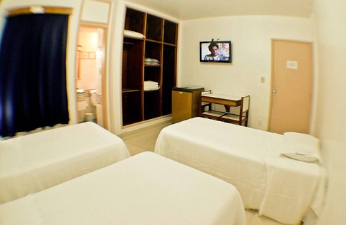 Centro Hotel | Shalako Hotel