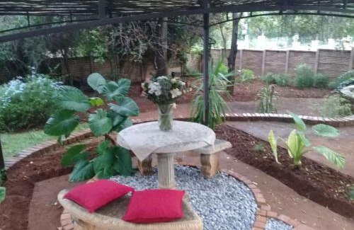 Schoemansville Casa | Shalamanzi Lodge