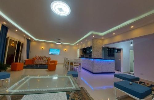 Borg el Arab Complejo | Shaleh Orkid 171