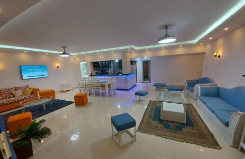 Borg el Arab Complejo | Shaleh Orkid 171