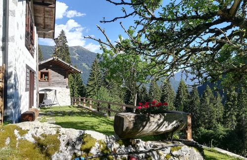 Pinzolo Cabina | Shalet chalet in exclusive use near Madonna di Camopiglio and Pinzolo