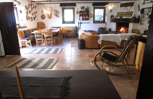 Pinzolo Cabina | Shalet chalet in exclusive use near Madonna di Camopiglio and Pinzolo