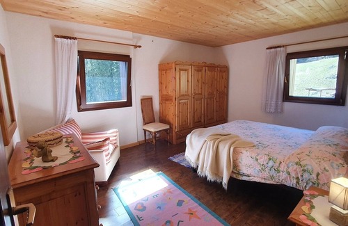 Pinzolo Cabina | Shalet chalet in exclusive use near Madonna di Camopiglio and Pinzolo