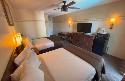 Las Vegas Hotel | Shalimar Hotel of Las Vegas