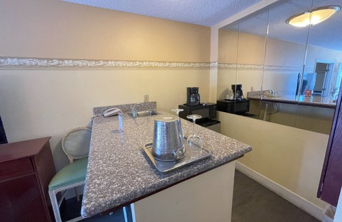 Las Vegas Hotel | Shalimar Hotel of Las Vegas