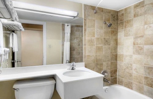 Las Vegas Hotel | Shalimar Hotel of Las Vegas