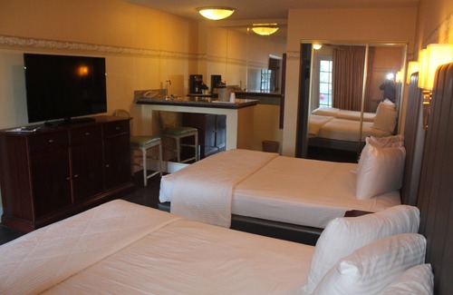 Las Vegas Hotel | Shalimar Hotel of Las Vegas