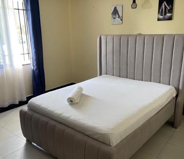 Gede Apartamento | Shalimin Homes Mnarani beach