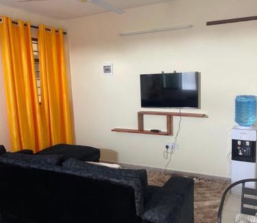 Gede Apartamento | Shalimin Homes Mnarani beach
